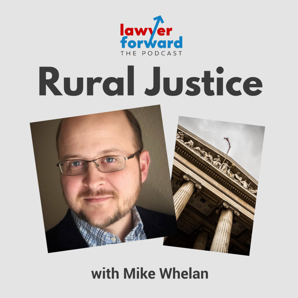 Rural Justice
